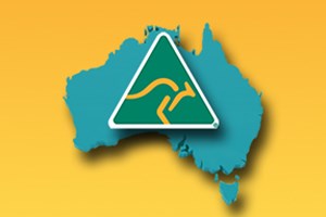 Australia Day – a great day to get behind the ‘green and gold’ 